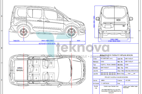 ford transit kapı kilidi fiyatları